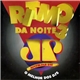 Various - Ritmo Da Noite (Jovem Pan 2) - Volume 3